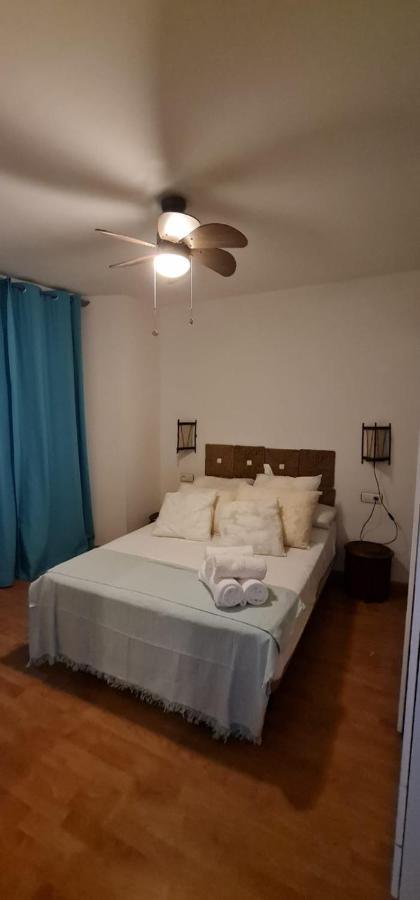Expoholidays - Centro Con Parking Calle Elvira Granada Ngoại thất bức ảnh