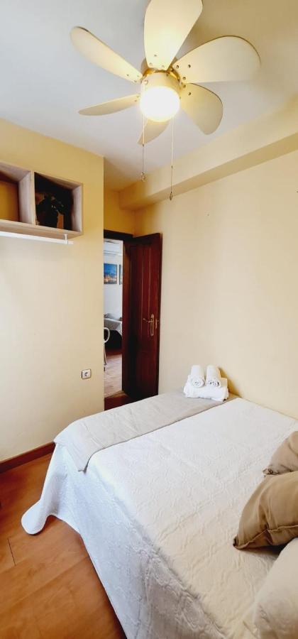 Expoholidays - Centro Con Parking Calle Elvira Granada Ngoại thất bức ảnh